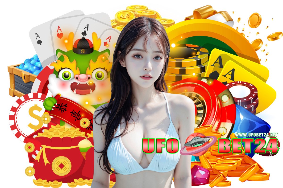 ufobet24 เว็บตรง